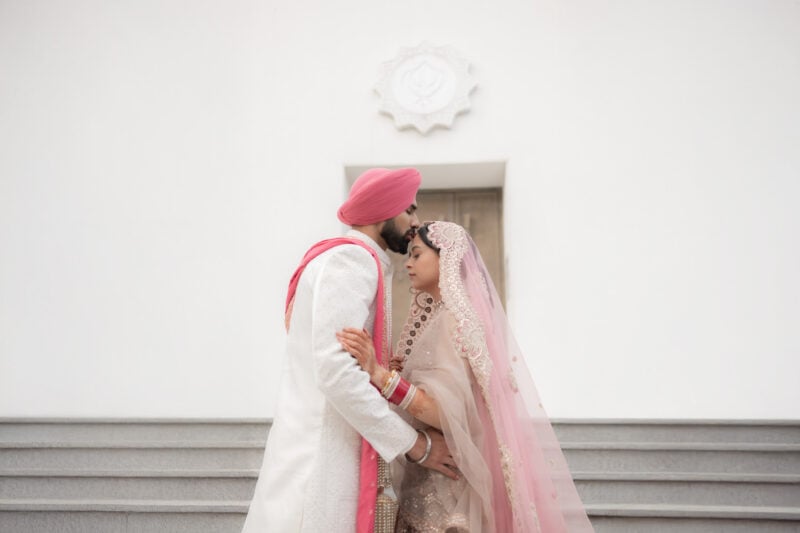 Wedding Photographer Queenborough Kent