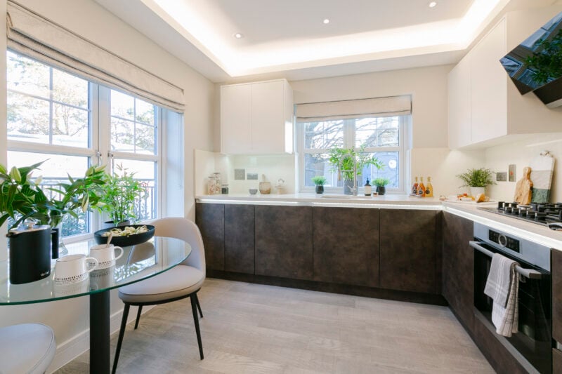 Property Photographer Putney, London Greater London