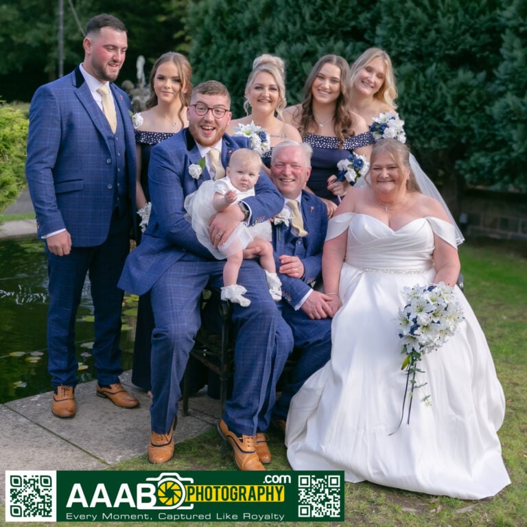 Event & Portrait & Wedding Photographer Bristol Bristol