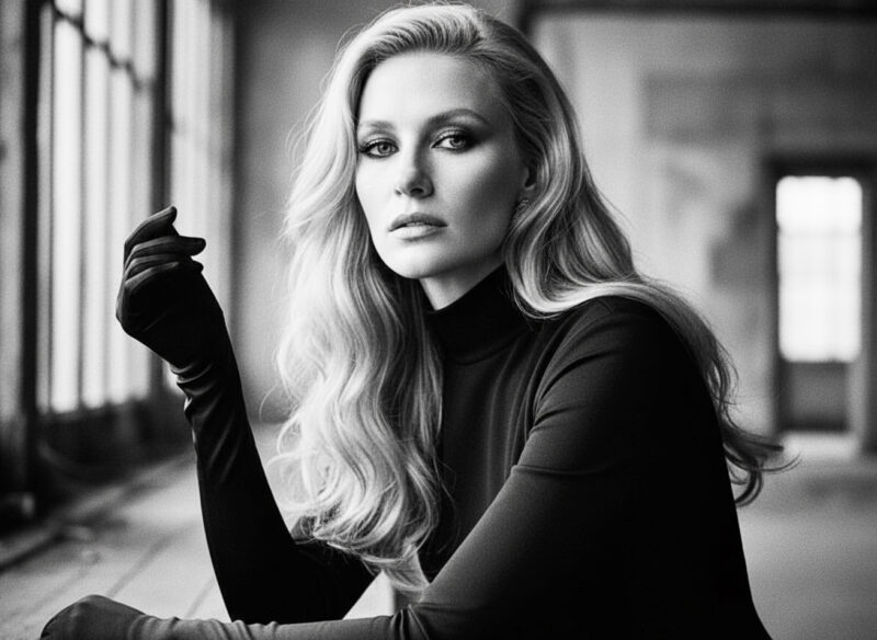 Fashion & Portrait Photographer Leicestershire Leicestershire