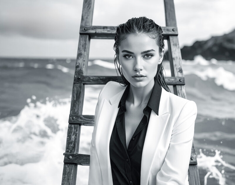 Fashion & Portrait Photographer Leicestershire Leicestershire