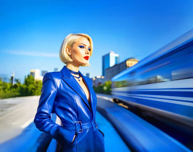 Fashion & Portrait Photographer Leicestershire Leicestershire