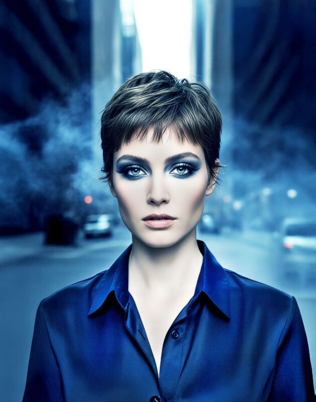 Fashion & Portrait Photographer Leicestershire Leicestershire