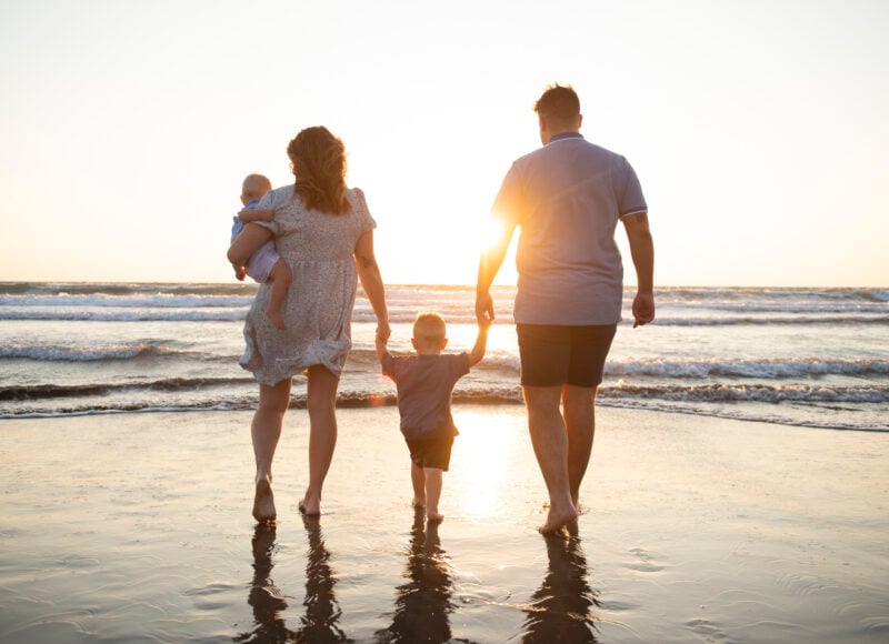 Family & Portrait Photographer Holyhead Gwynedd