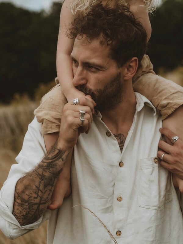 Family & Wedding Photographer London UK