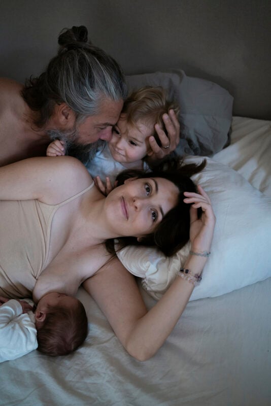 Family & Wedding Photographer London UK