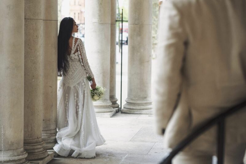 Portrait & Wedding Photographer Islington, London London