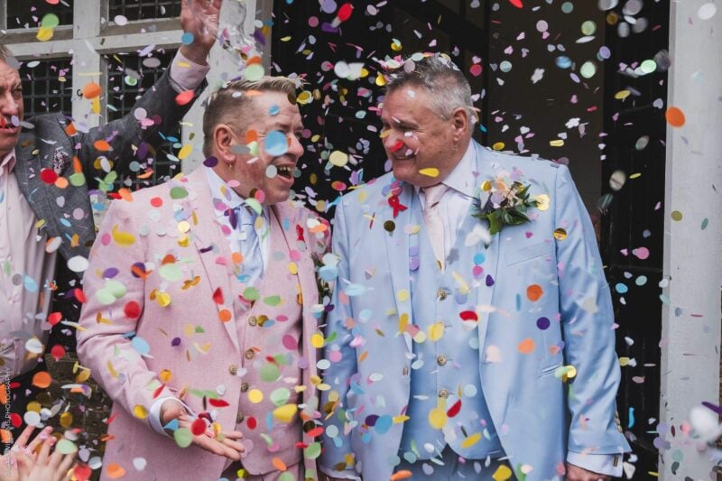 Portrait & Wedding Photographer Islington, London London