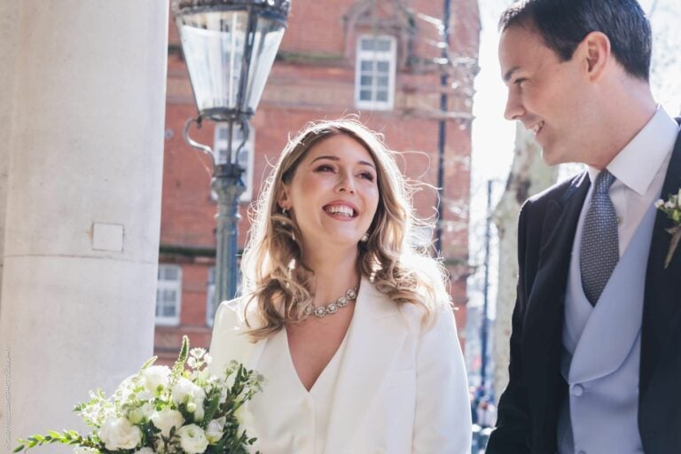 Portrait & Wedding Photographer Islington, London London