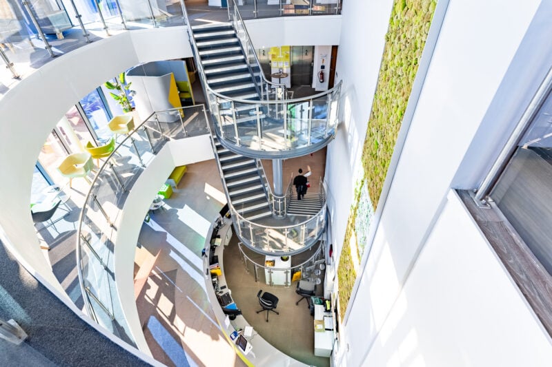 Commercial & Event Photographer Peterborough Cambridgeshire 