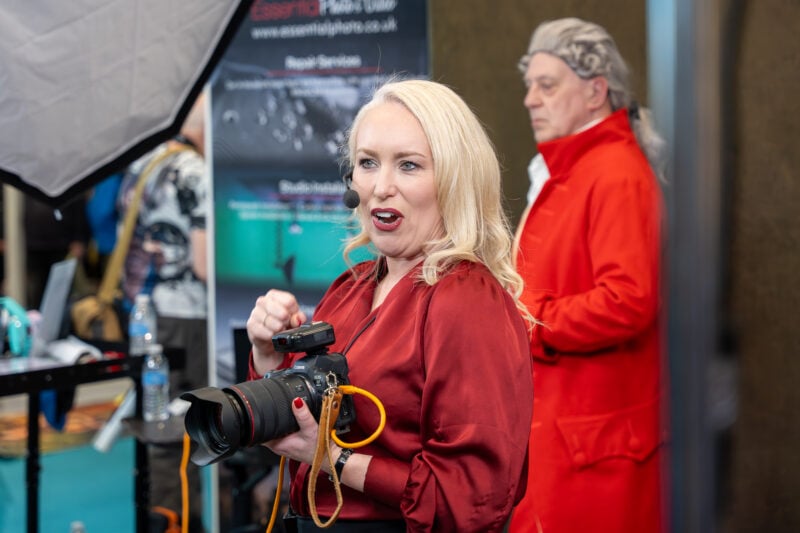 Commercial & Event Photographer Peterborough Cambridgeshire 