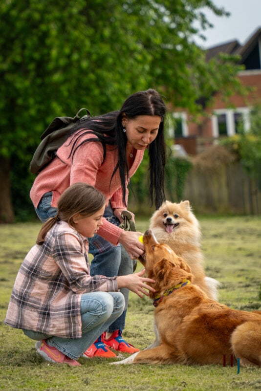 Event & Family Photographer warlingham surrey