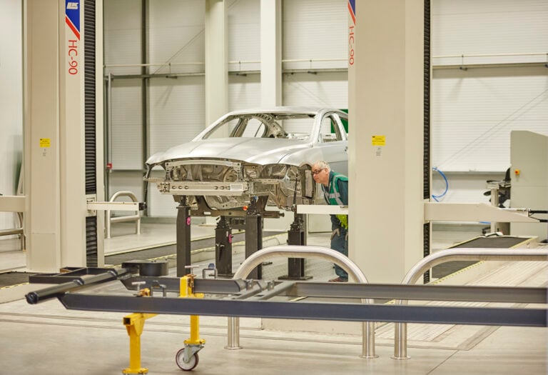 Corporate & Headshot & Portrait Photographer London Bow