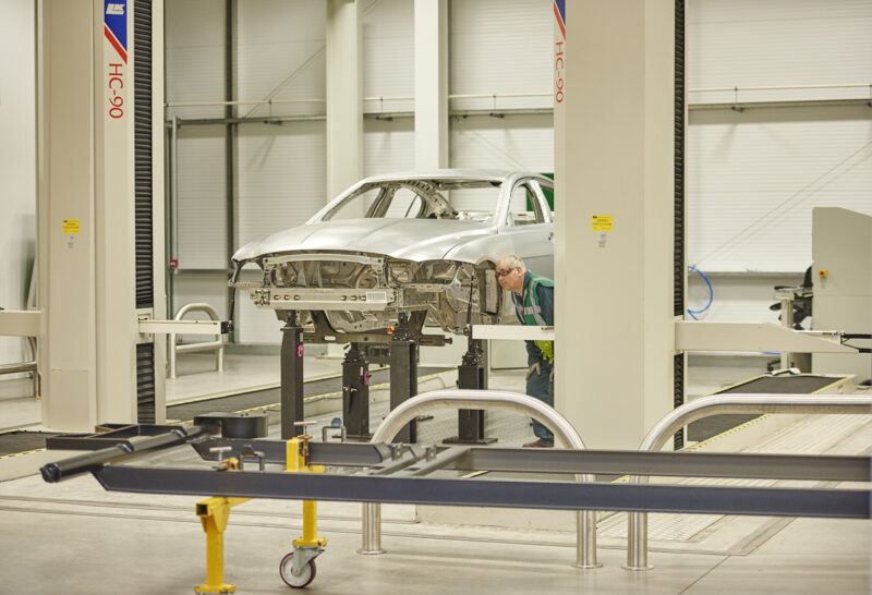 Corporate & Headshot & Portrait Photographer London Bow