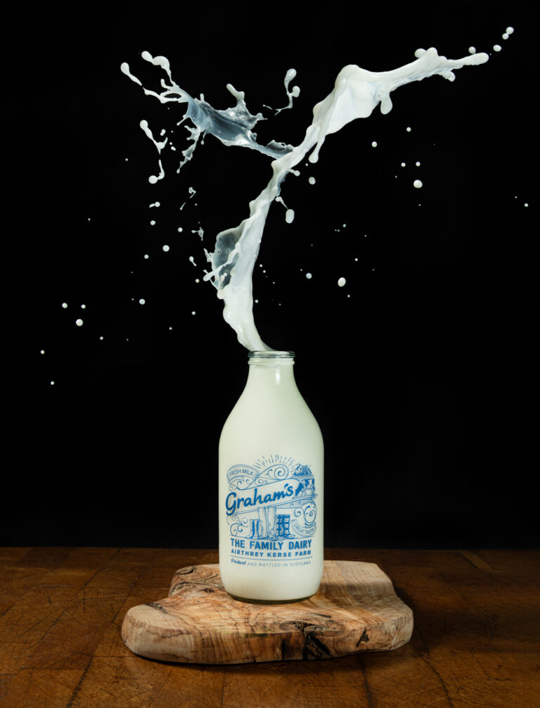 Food Photographer Driffield North Humberside