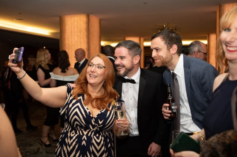 Corporate & Event Photographer Oxford England