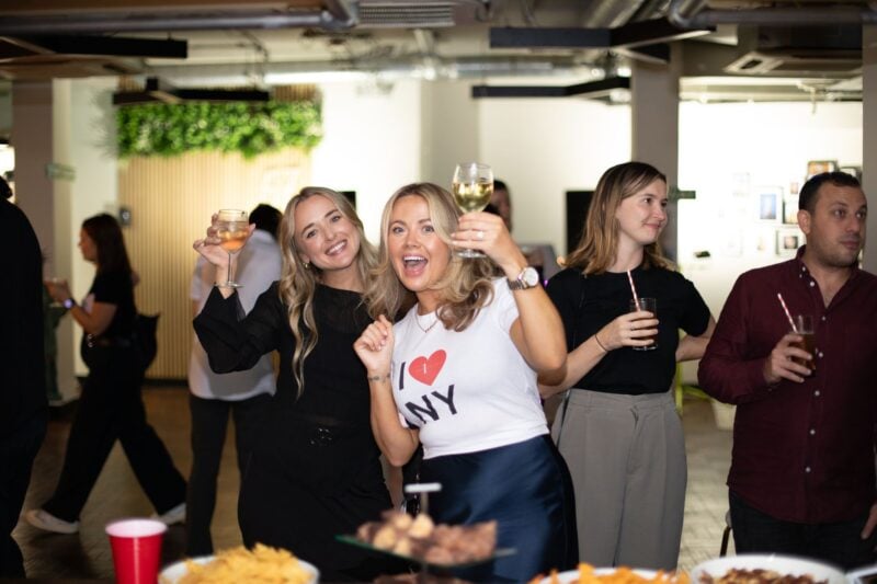 Corporate & Event Photographer Oxford England