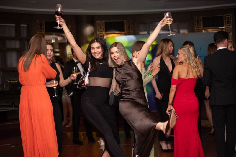 Corporate & Event Photographer Oxford England