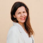 Profile photo for Photographer Elena Zhiltcova