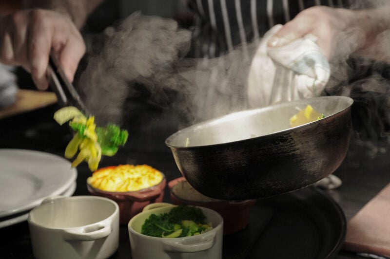 Commercial & Food Photographer Stratford-upon-Avon Warwickshire