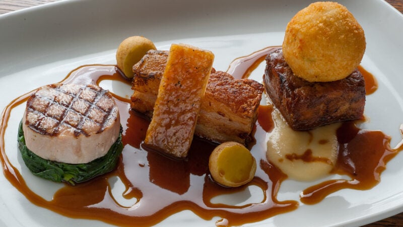 Commercial & Food Photographer Stratford-upon-Avon Warwickshire