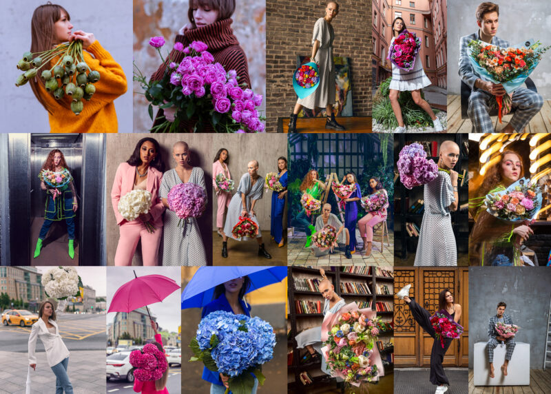 Product Photographer London UK