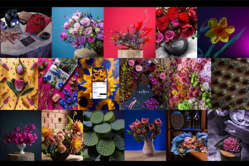 Product Photographer London UK