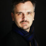 Profile photo for Gavin Peter Bond Photography