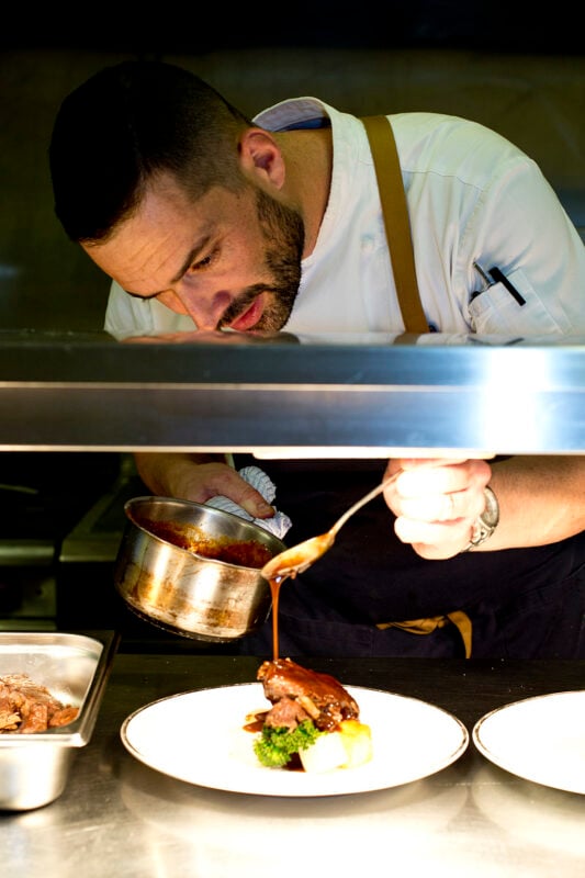 Food Photographer Livepool Merseyside