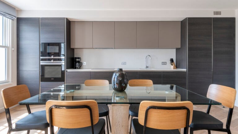 Property Photographer Westminster London