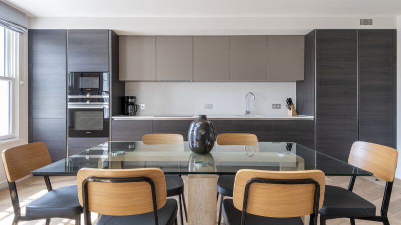 Property Photographer Westminster London