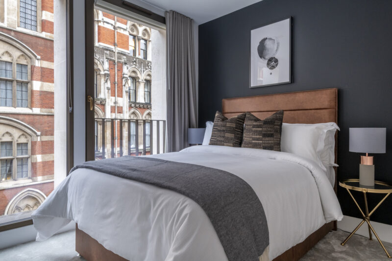 Property Photographer Westminster London