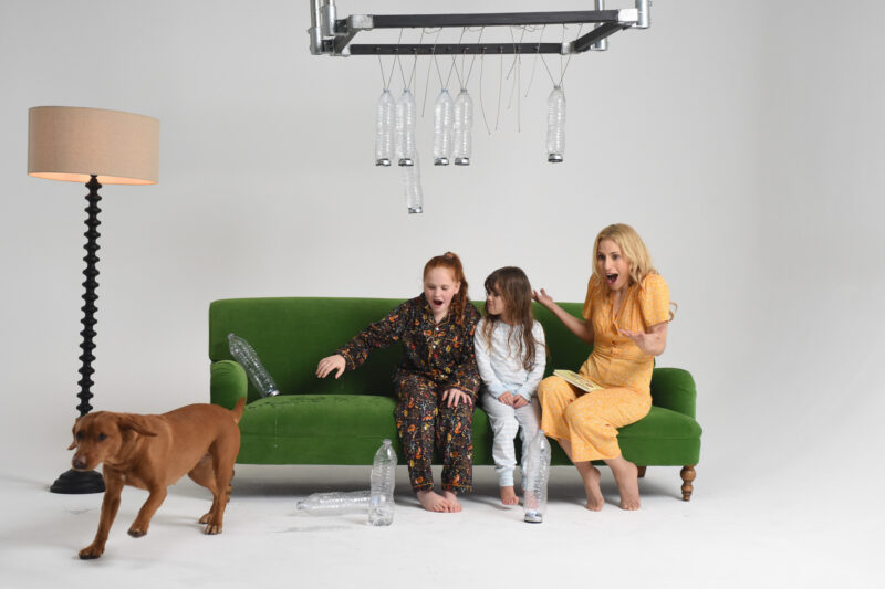 Family Photographer Petersfield Hampshire