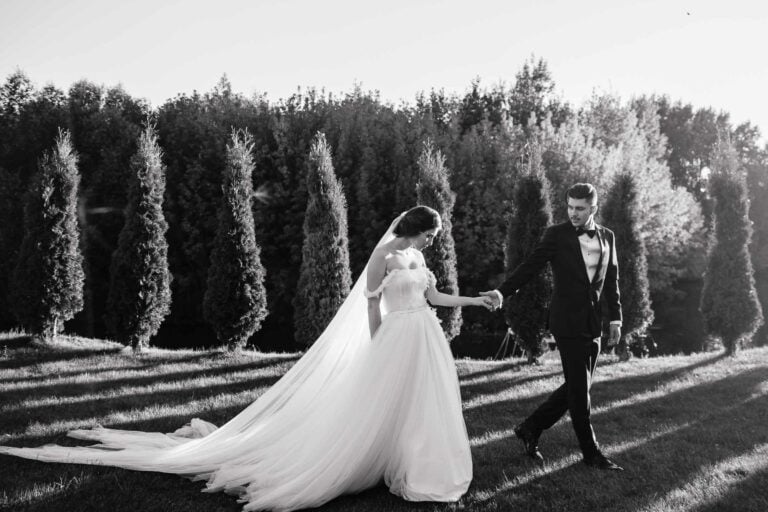 Wedding Photographer Bude Cornwall