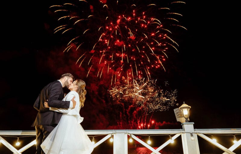 Wedding Photographer Bude Cornwall