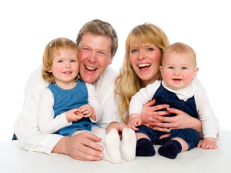 Family & Pet Photographer Lutterworth Leicestershire
