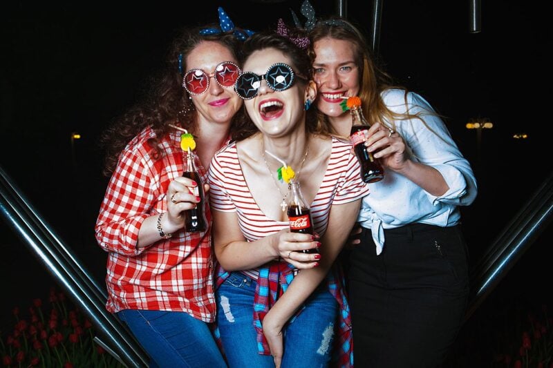 Event & Headshot Photographer Ashbourne Derbyshire