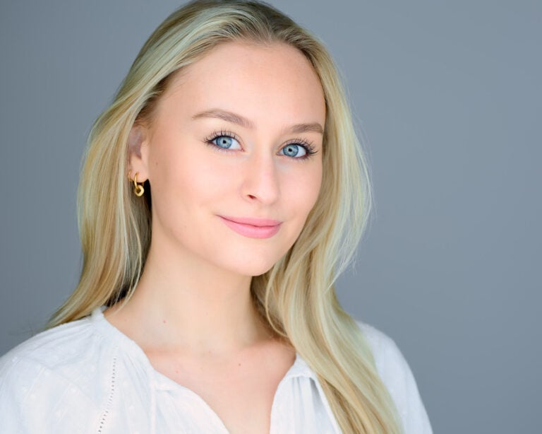 Headshot & Portrait Photographer New Malden Surrey