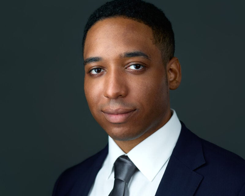 Headshot & Portrait Photographer New Malden Surrey