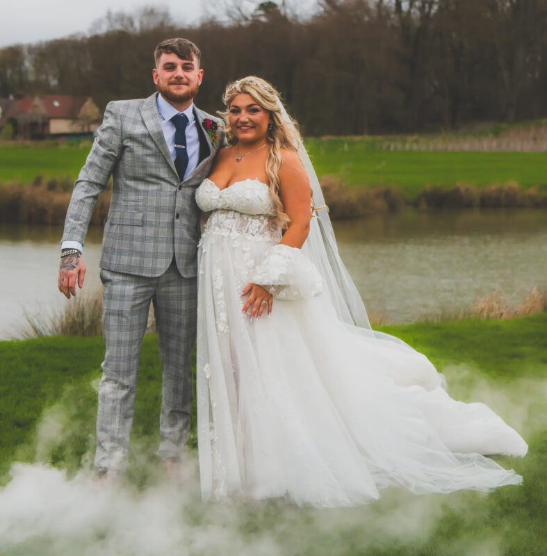 Wedding Photographer Thetford Norfolk