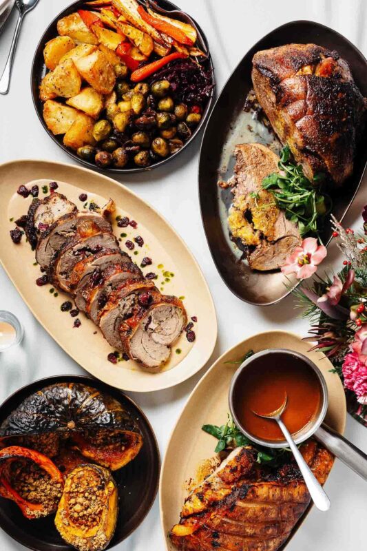 Food Photographer Oakham Leicestershire