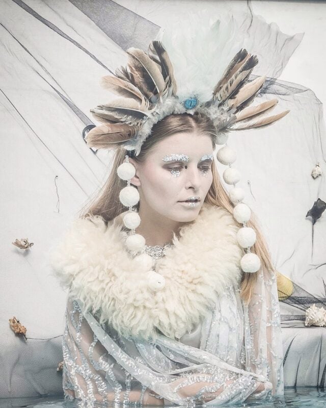 Fashion & Portrait Photographer Reading Berkshire