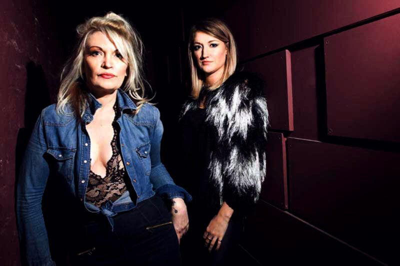 Music & Portrait Photographer Barking Essex