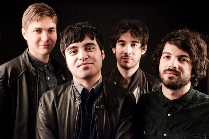 Music & Portrait Photographer Barking Essex