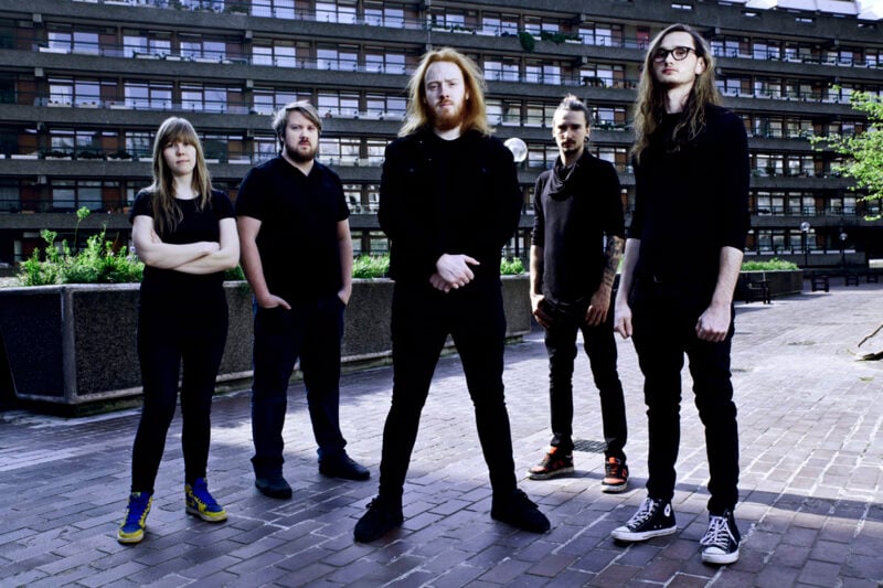 Music & Portrait Photographer Barking Essex