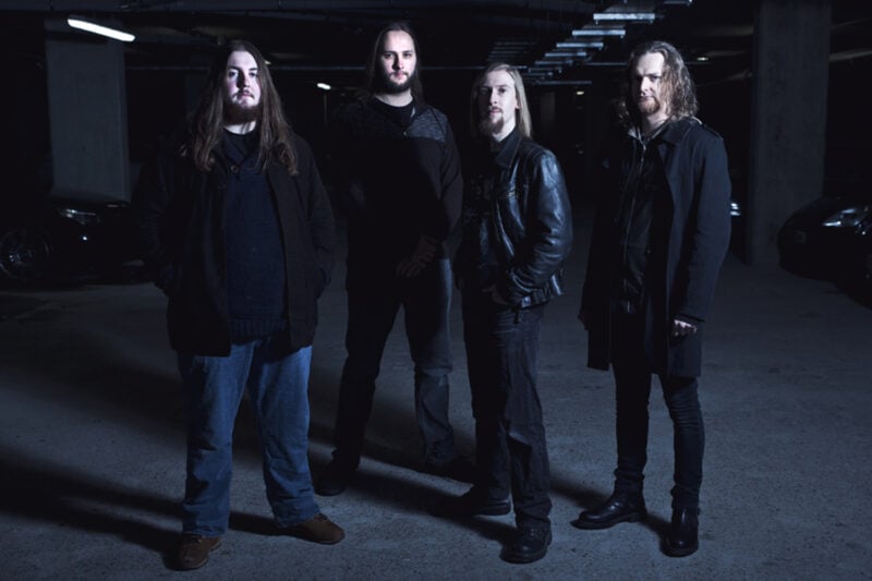 Music & Portrait Photographer Barking Essex