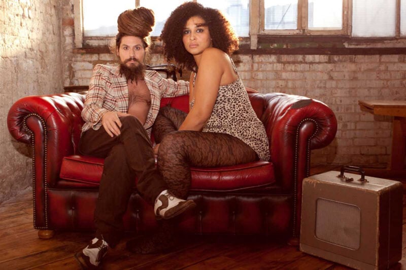 Music & Portrait Photographer Barking Essex