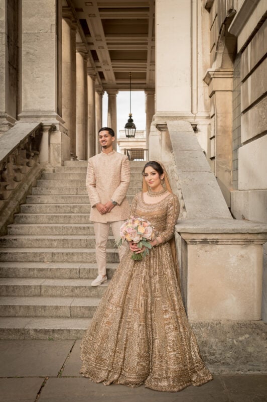 Wedding Photographer Queenborough Kent