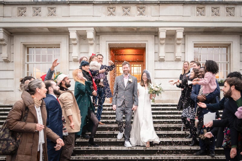 Wedding Photographer Queenborough Kent