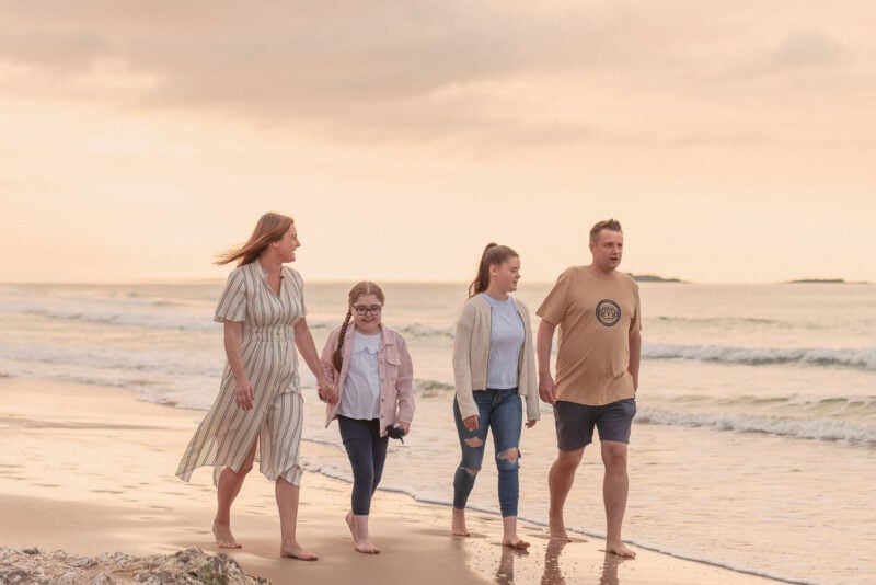 Family & Portrait Photographer Ballymoney Co Antrim